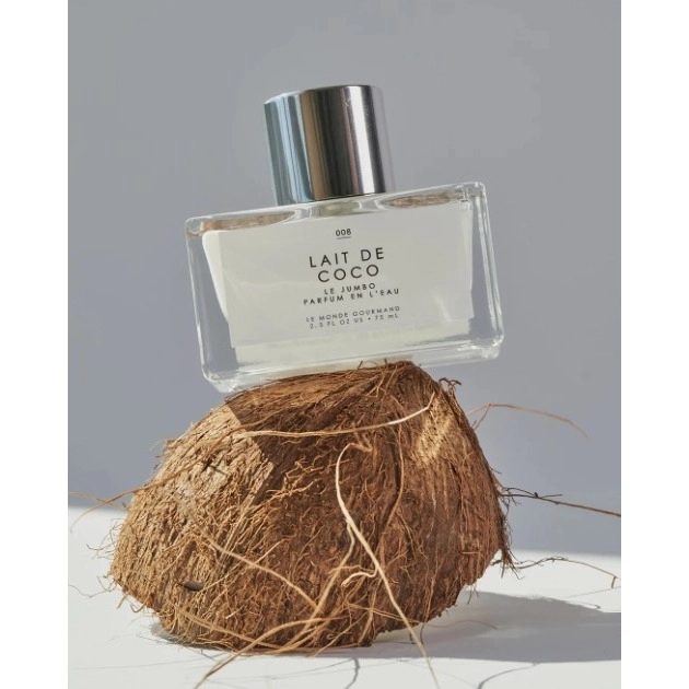 Фото Le Monde Gourmand Lait de Coco
