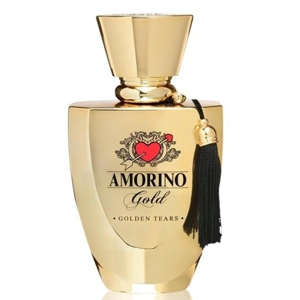 Фото Amorino Gold Golden Tears