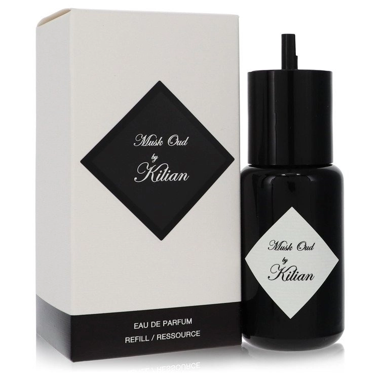 Фото By Kilian Musk Oud