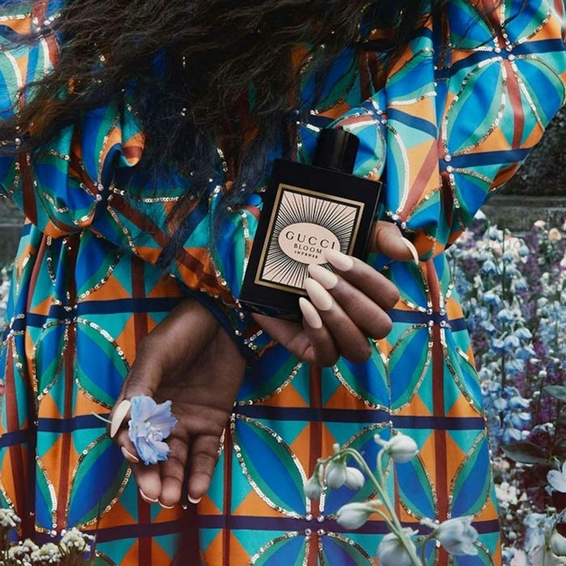 Фото Gucci Bloom Intense