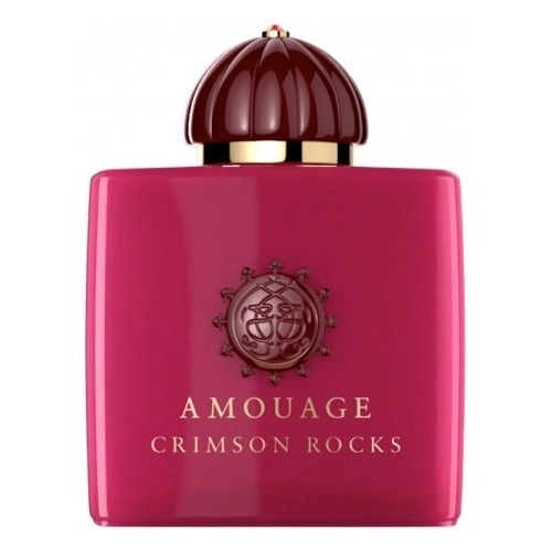 Фото Amouage Crimson Rocks