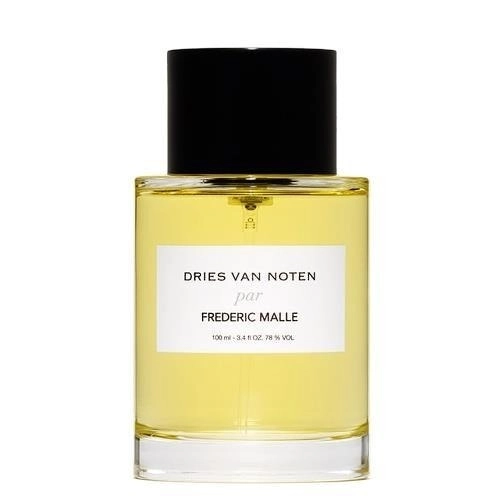 Фото Frédéric Malle Dries Van Noten