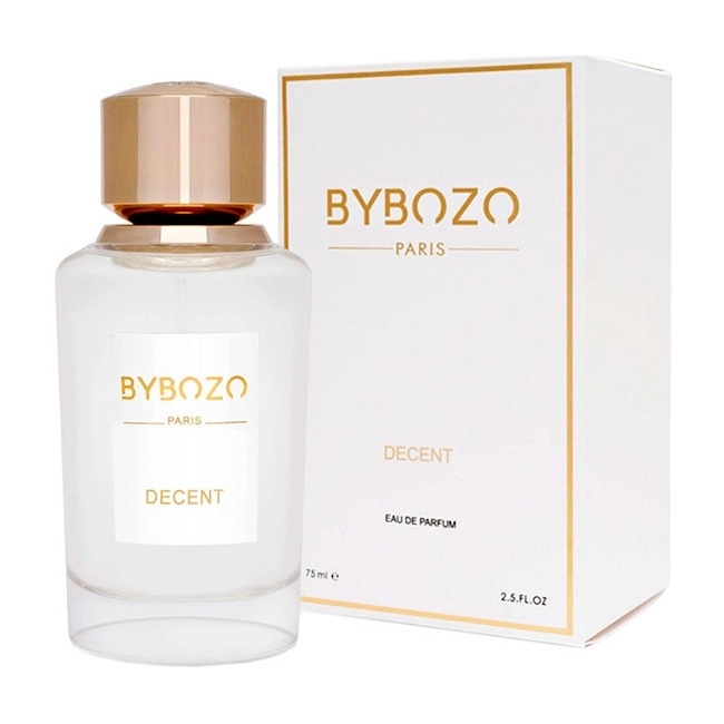 Фото Bybozo Decent