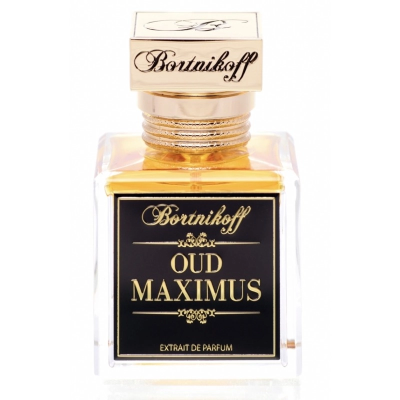 Фото Bortnikoff Oud Maximus Elixir