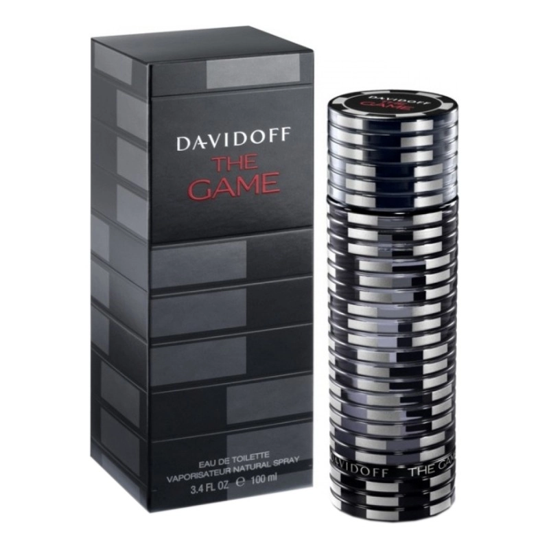 Фото Davidoff The Game
