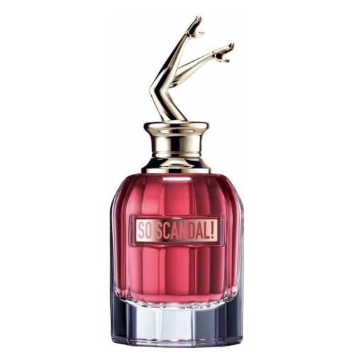 Фото Jean Paul Gaultier So Scandal!