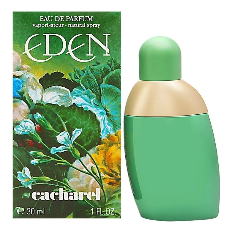 Фото Cacharel Eden