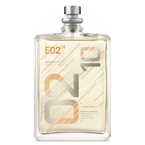 Фото Escentric Molecules Escentric 02 Limited Edition