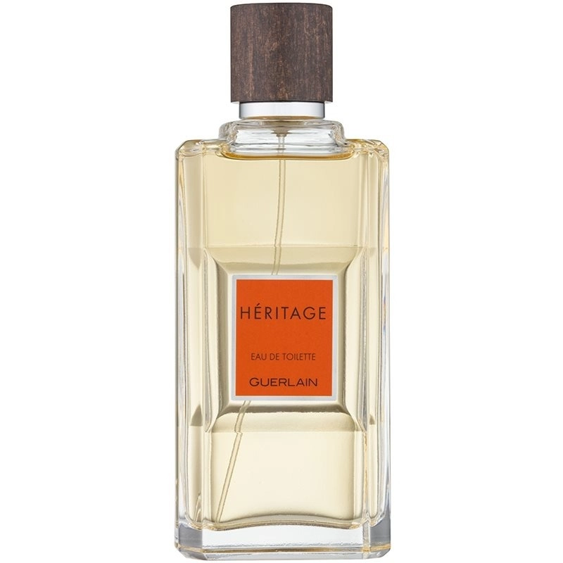 Фото Guerlain Heritage