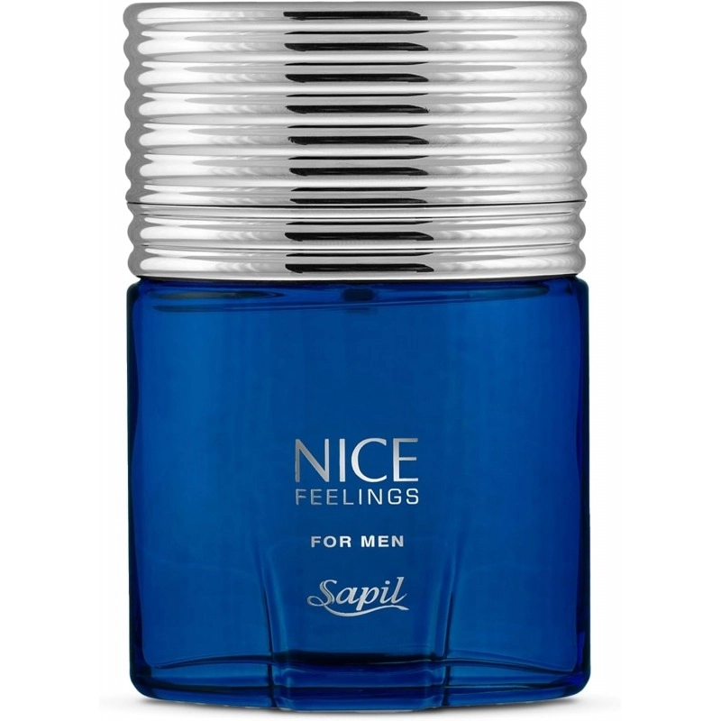 Фото Sapil Nice Feelings
