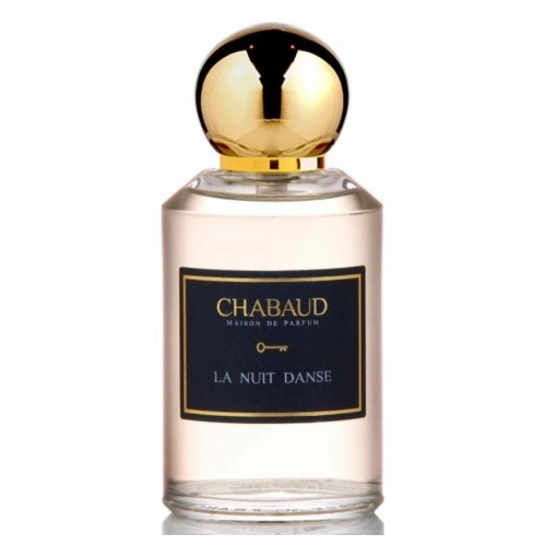 Фото Chabaud Maison de Parfum La Nuit Danse