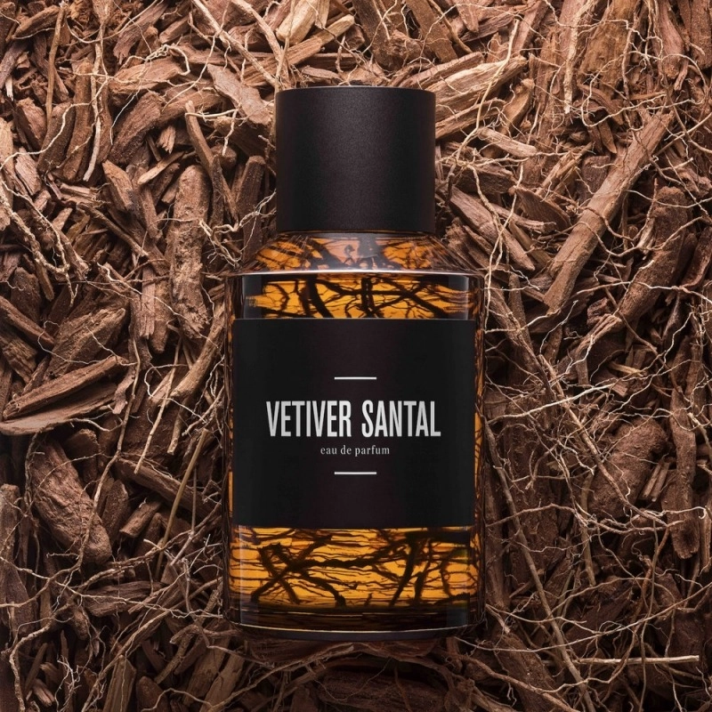 Фото Marie Jeanne Vetiver Santal