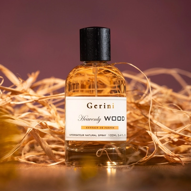 Фото Gerini Heavenly Wood