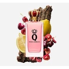 Фото Q by Dolce & Gabbana