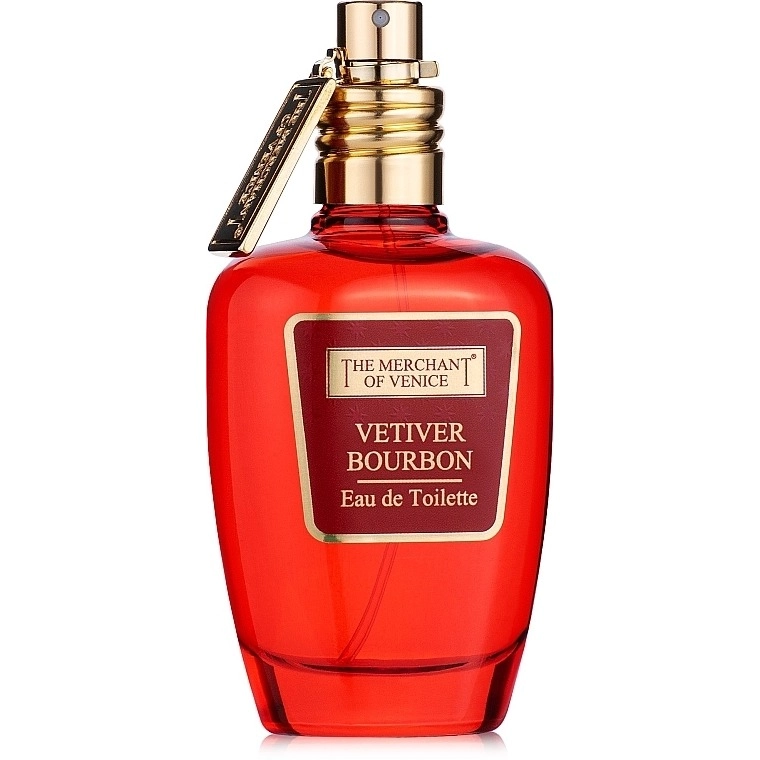 Фото The Merchant of Venice Vetiver Bourbon