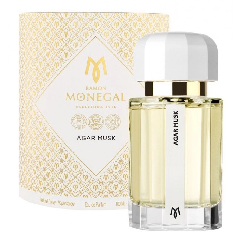 Фото Ramon Monegal Agar Musk
