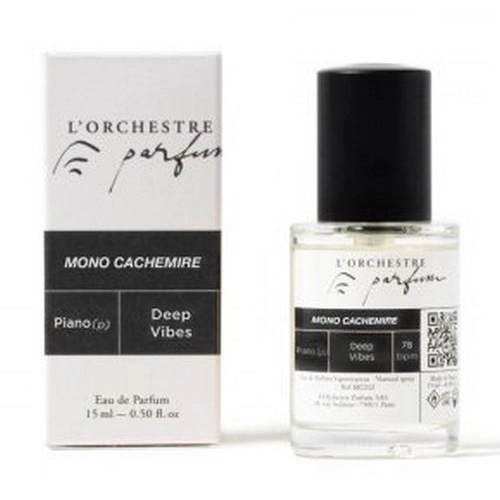 Фото L'Orchestre Parfum Mono Cachemire
