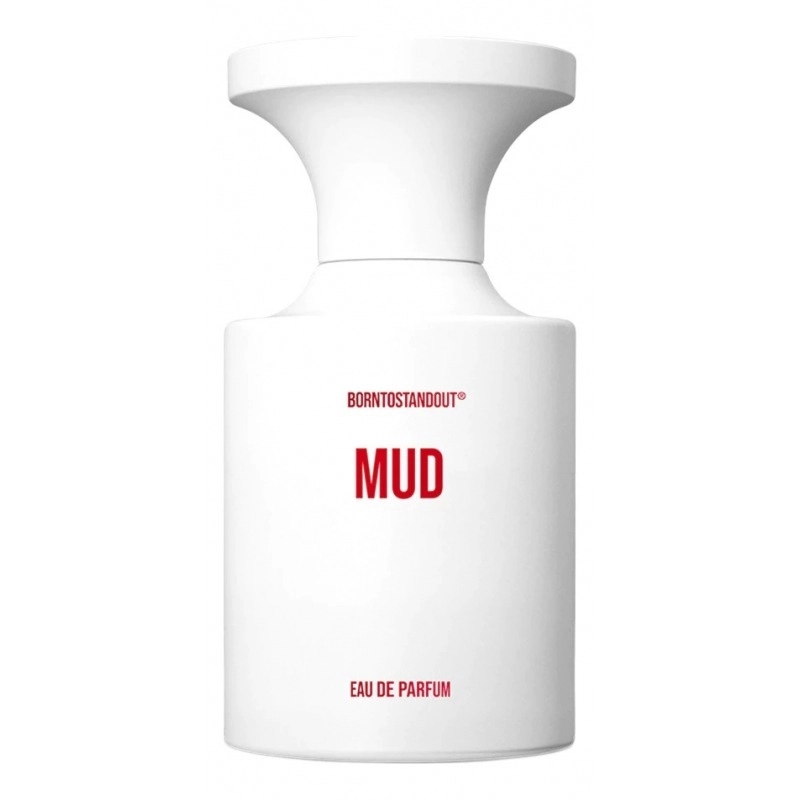 Фото BORNTOSTANDOUT Mud