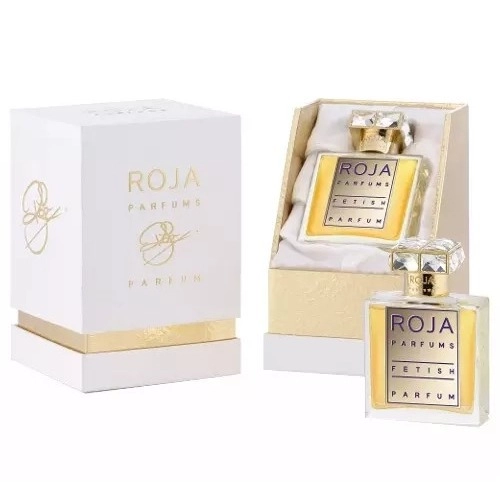 Фото Roja Parfums Fetish
