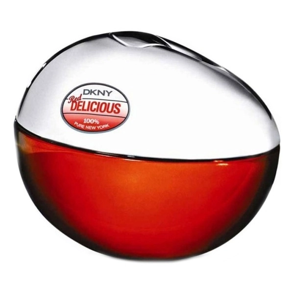 Фото DKNY Be Delicious Red for Men