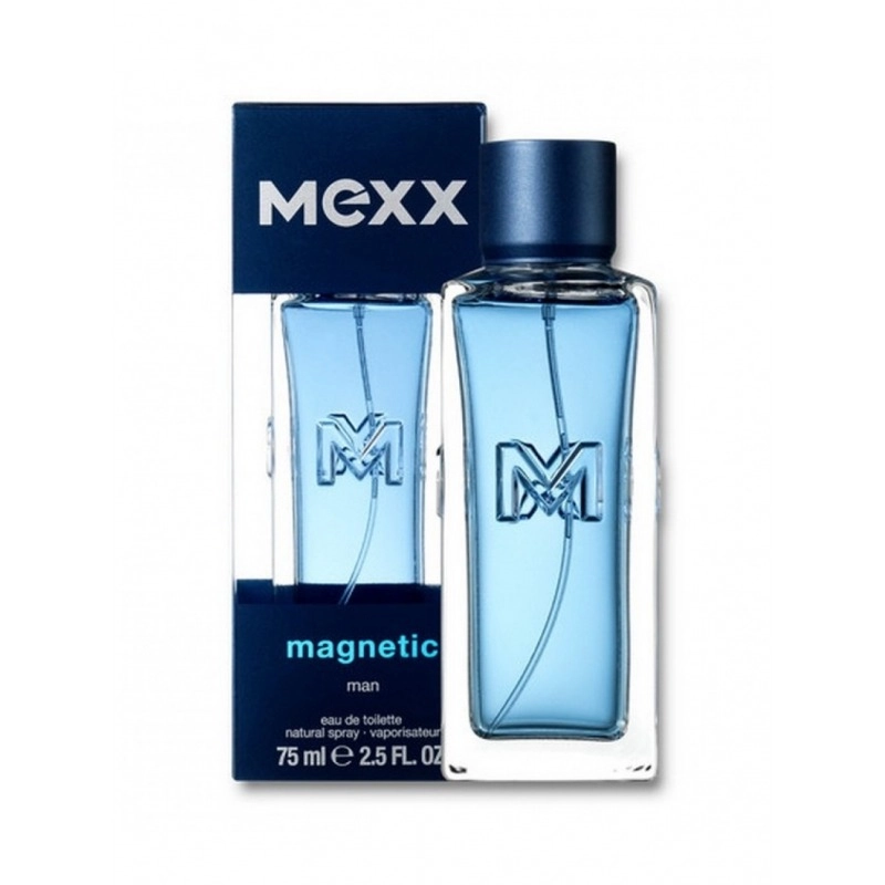 Фото Mexx Magnetic Man