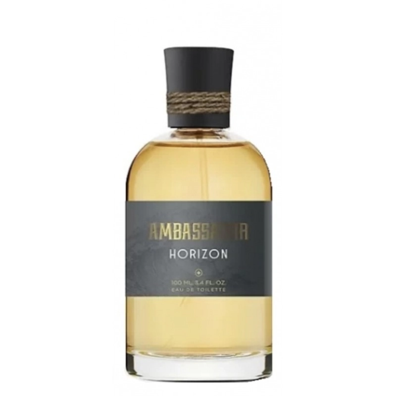 Фото Parfums Genty Ambassador Horizon
