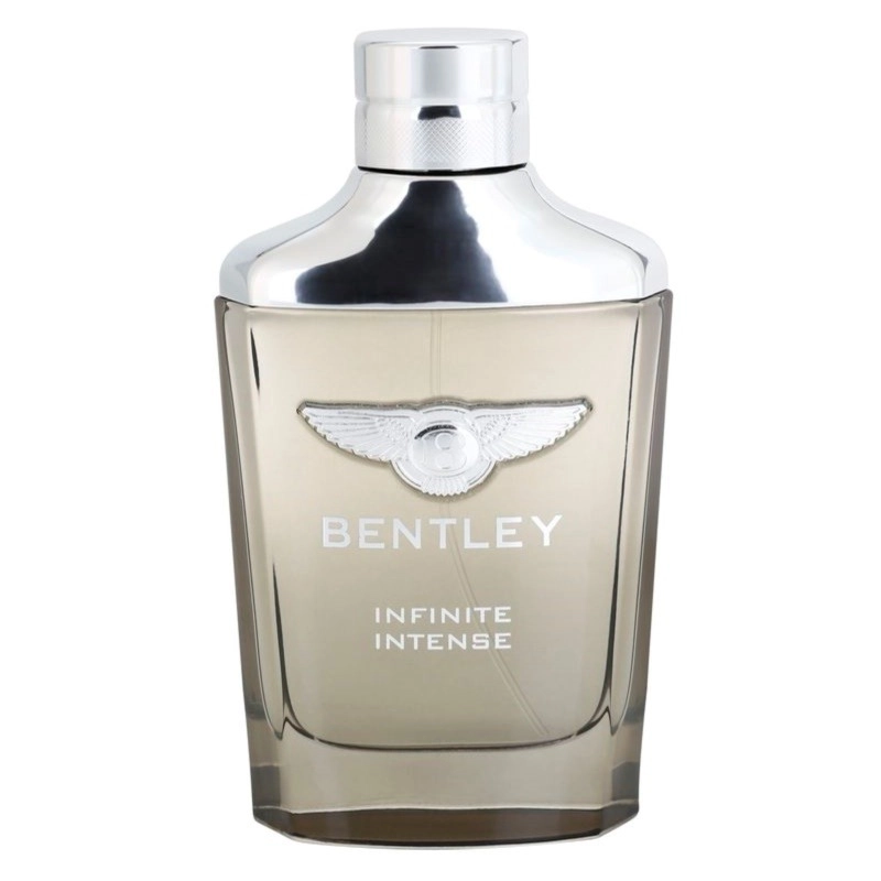 Фото Bentley Infinite Intense