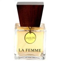 Фото Sahlini Parfums La Femme