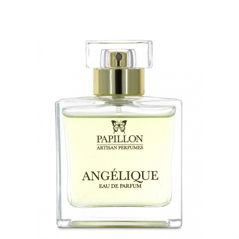 Фото Papillon Artisan Perfumes Angelique