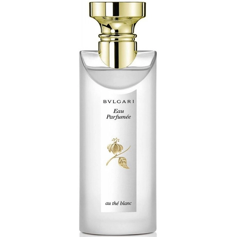Фото Bvlgari Eau Parfumee Au The Blanc
