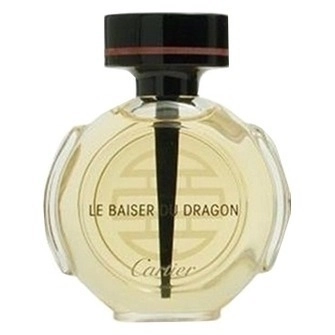 Фото Cartier Le Baiser Du Dragon Eau de Toilette