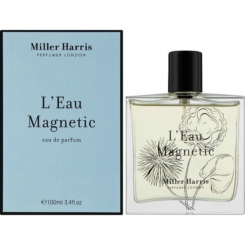 Фото Miller Harris L'Eau Magnetic