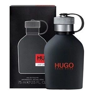 Фото Hugo Boss Hugo Just Different