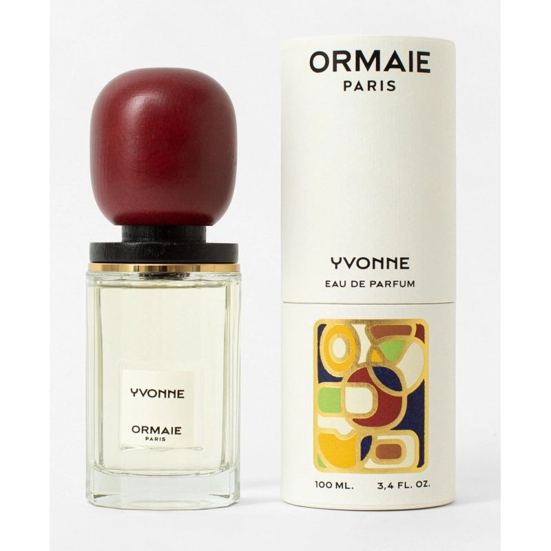 Фото Ormaie Yvonne