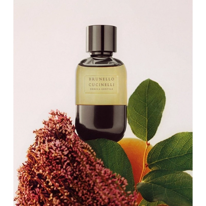Фото Brunello Cucinelli Brezza Gentile