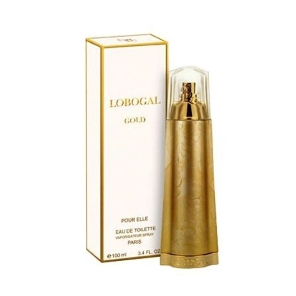 Фото Lobogal Gold