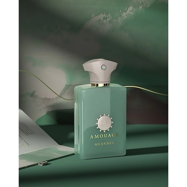 Фото Amouage Meander