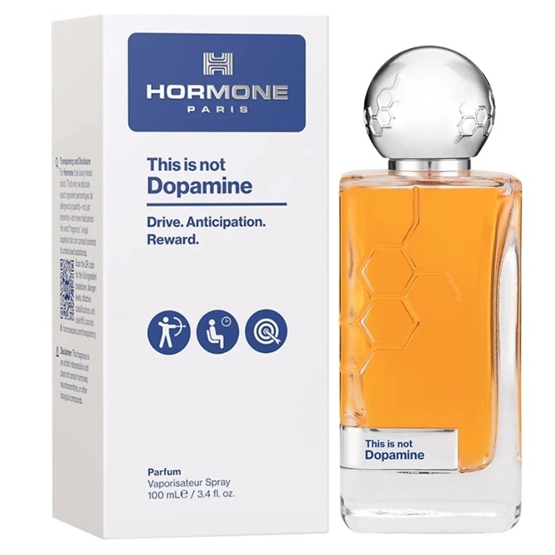 Фото Hormone Paris Dopamine (This Is Not Dopamine)
