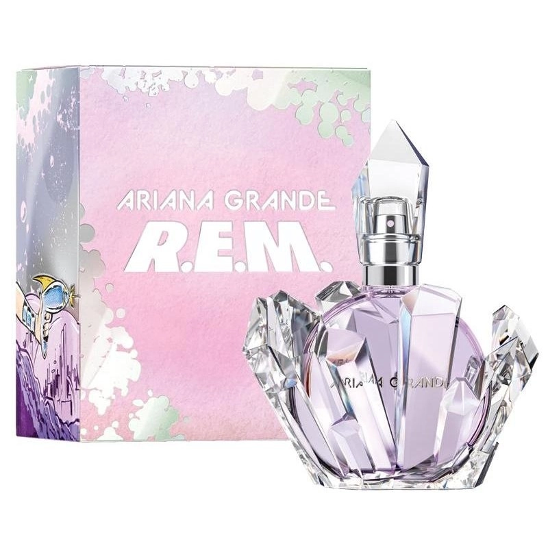 Фото Ariana Grande R.E.M.