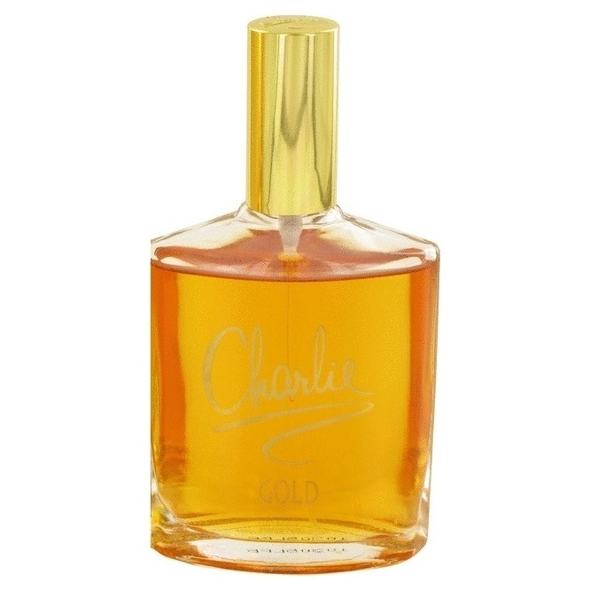 Фото Revlon Charlie Gold