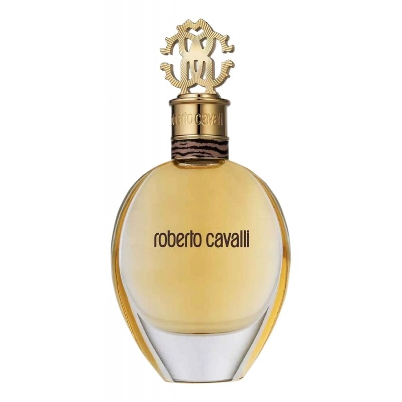 Фото Roberto Cavalli Eau de Parfum 2012 (Signature)