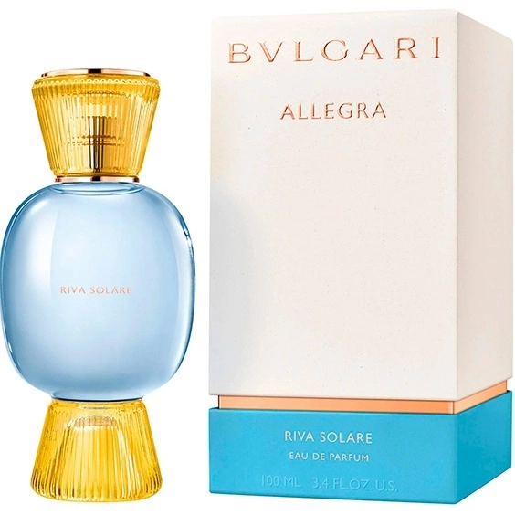 Фото Bvlgari Riva Solare