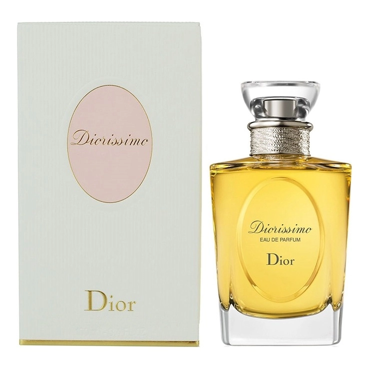 Фото Christian Dior Diorissimo
