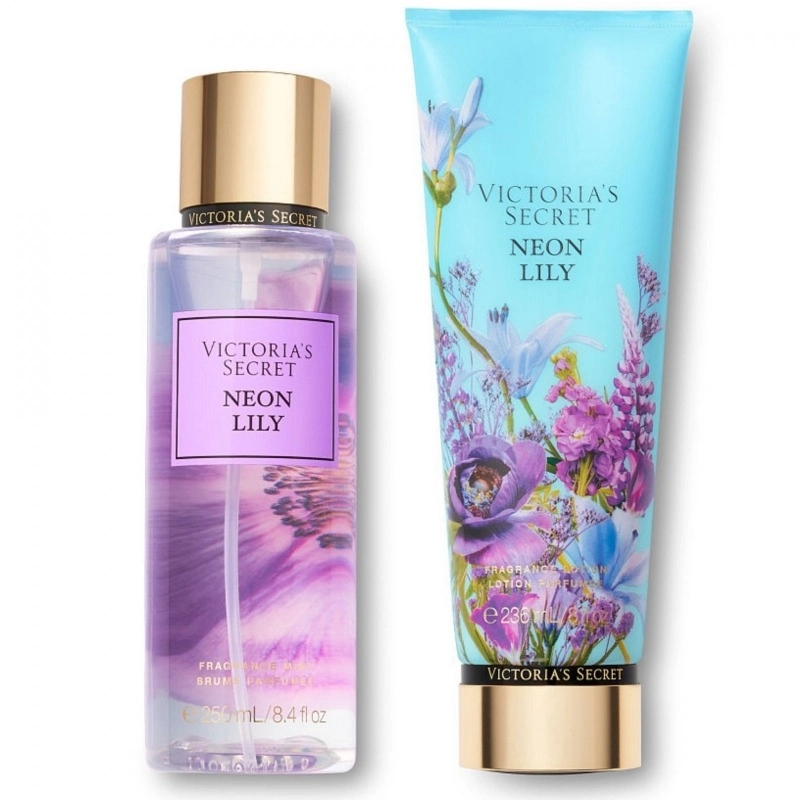 Фото Victoria's Secret Neon Lily