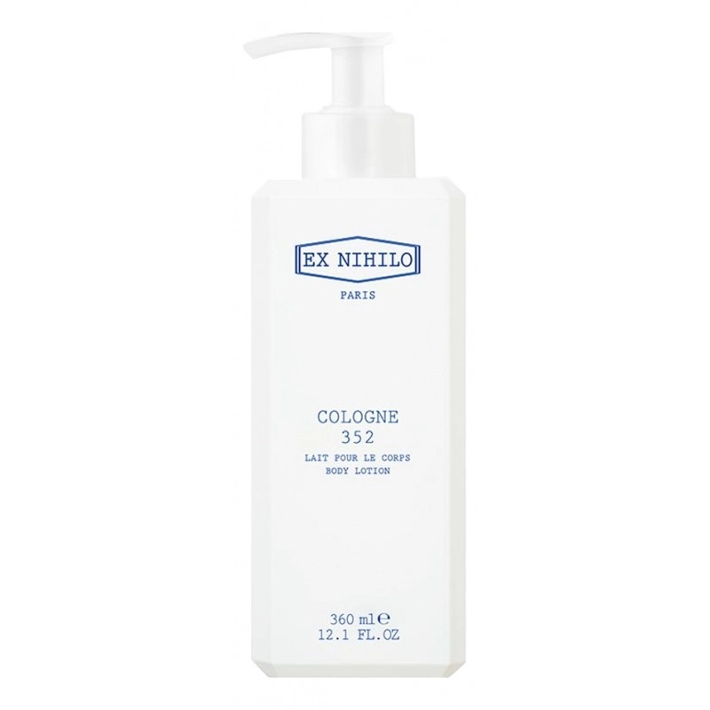 Фото EX NIHILO Cologne 352