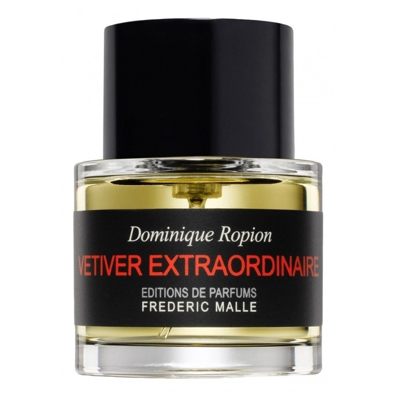 Фото Frédéric Malle Vetiver Extraordinaire
