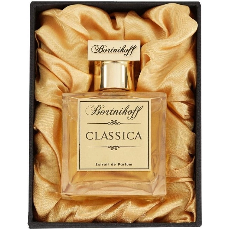 Фото Bortnikoff Classica