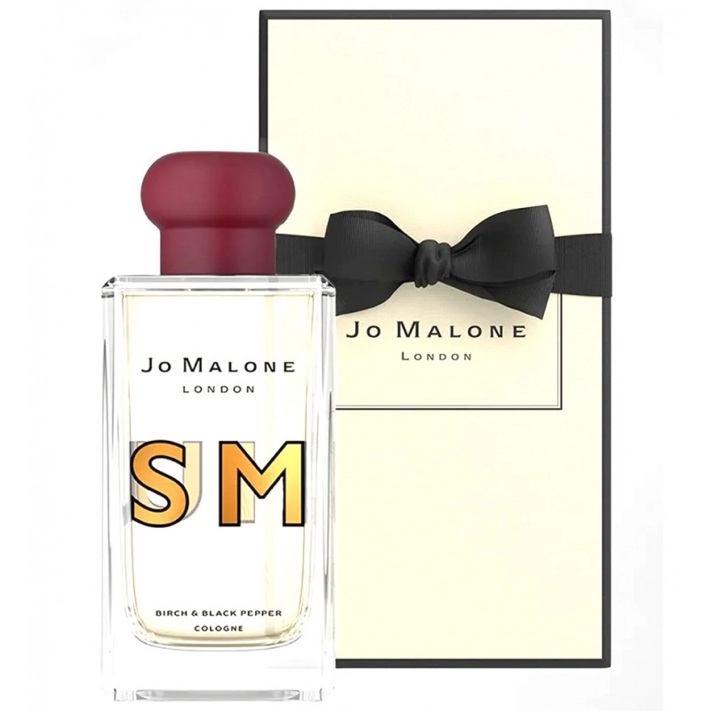Фото Jo Malone Birch & Black Pepper