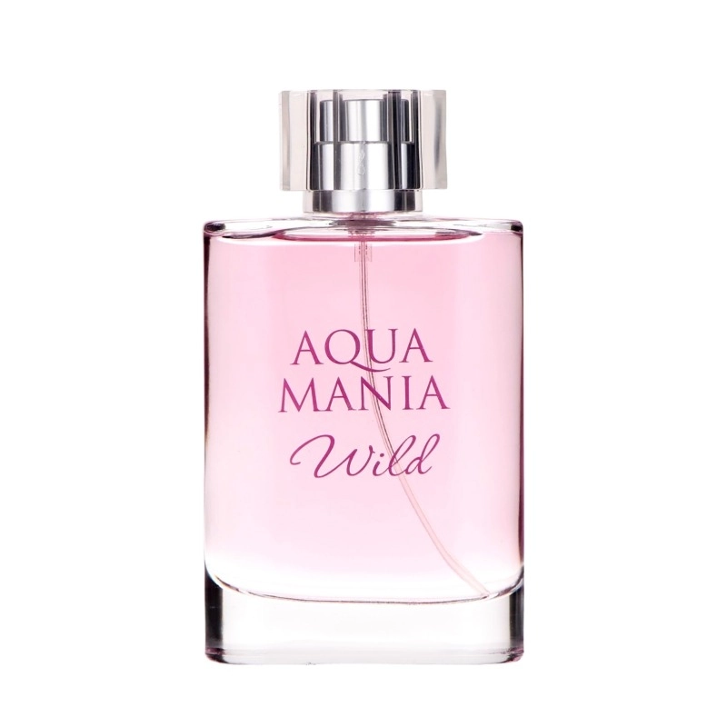 Фото Parfums Genty Aquamania Wild