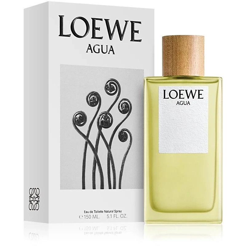 Фото Agua de Loewe